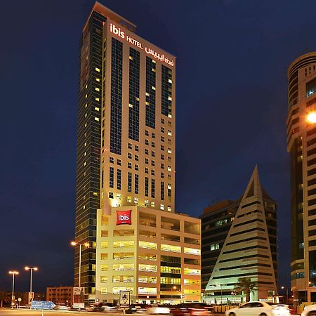 فندق ايبيس السيف المنامة المظهر الخارجي الصورة